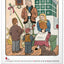 Wandkalender Josef Lada 2027, 48 x 56 cm