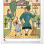Wandkalender Josef Lada 2027, 48 x 56 cm
