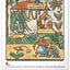 Wandkalender Josef Lada 2027, 48 x 56 cm