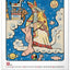 Wandkalender Josef Lada 2027, 48 x 56 cm