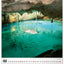 Wandkalender Energie 2027, 48 x 56 cm