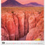 Wandkalender Energie 2027, 48 x 56 cm