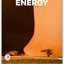 Wandkalender Energie 2027, 48 x 56 cm