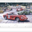 Wandkalender Oldtimer – Václav Zapadlík 2027, 64 x 42 cm