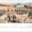 Wandkalender Oldtimer – Václav Zapadlík 2027, 64 x 42 cm