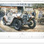 Wandkalender Oldtimer – Václav Zapadlík 2027, 64 x 42 cm