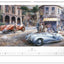 Wandkalender Oldtimer – Václav Zapadlík 2027, 64 x 42 cm