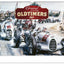 Wandkalender Oldtimer – Václav Zapadlík 2027, 64 x 42 cm