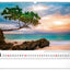 Wandkalender Meer 2027, 48 x 33 cm