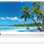Wandkalender Meer 2027, 48 x 33 cm