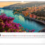 Wandkalender Meer 2027, 48 x 33 cm