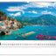 Wandkalender Meer 2027, 48 x 33 cm
