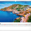 Wandkalender Meer 2027, 48 x 33 cm