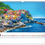 Wandkalender Meer 2027, 48 x 33 cm
