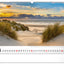 Wandkalender Meer 2027, 48 x 33 cm