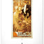 Wandkalender Alfons Mucha 2027, 33 x 46 cm