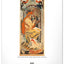 Wandkalender Alfons Mucha 2027, 33 x 46 cm