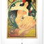 Wandkalender Alfons Mucha 2027, 33 x 46 cm