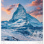 Wandkalender Berge 2027, 33 x 46 cm