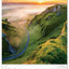 Wandkalender Berge 2027, 33 x 46 cm