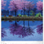 Wandkalender Bäume 2027, 33 x 46 cm