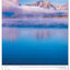 Wandkalender Wasser 2027, 33 x 46 cm