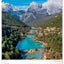 Wandkalender Wasser 2027, 33 x 46 cm