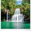Wandkalender Wasser 2027, 33 x 46 cm