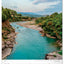Wandkalender Wasser 2027, 33 x 46 cm