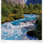 Wandkalender Wasser 2027, 33 x 46 cm