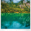 Wandkalender Wasser 2027, 33 x 46 cm