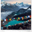 Wandkalender Nationalparks der Welt 2027, 33 x 46 cm