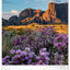 Wandkalender Nationalparks der Welt 2027, 33 x 46 cm