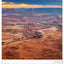 Wandkalender Nationalparks der Welt 2027, 33 x 46 cm