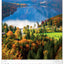 Wandkalender Nationalparks der Welt 2027, 33 x 46 cm