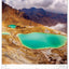 Wandkalender Nationalparks der Welt 2027, 33 x 46 cm