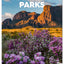 Wandkalender Nationalparks der Welt 2027, 33 x 46 cm