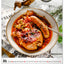 Wandkalender Gourmet 2027, 48 x 56 cm