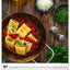 Wandkalender Gourmet 2027, 48 x 56 cm