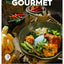 Wandkalender Gourmet 2027, 48 x 56 cm