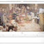 Wandkalender Slawisches Epos – Alfons Mucha 2027, 48 x 33 cm