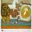 Wandkalender Frida Kahlo 2027, 48 x 56 cm