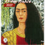 Wandkalender Frida Kahlo 2027, 48 x 56 cm