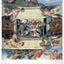 Wandkalender Renaissance 2027, 33 x 46 cm