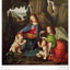 Wandkalender Renaissance 2027, 33 x 46 cm
