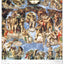 Wandkalender Renaissance 2027, 33 x 46 cm