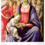 Wandkalender Renaissance 2027, 33 x 46 cm