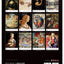 Wandkalender Renaissance 2027, 33 x 46 cm