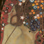 Broschürenkalender Gustav Klimt 2024, 30 × 30 cm