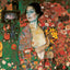Broschürenkalender Gustav Klimt 2024, 30 × 30 cm